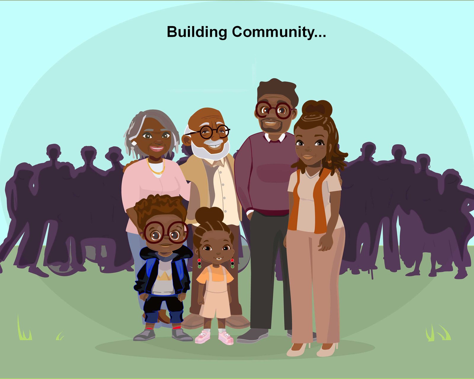 Organization Objectives