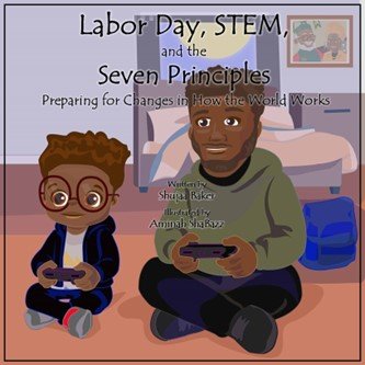 Labor Day & the Future of Work